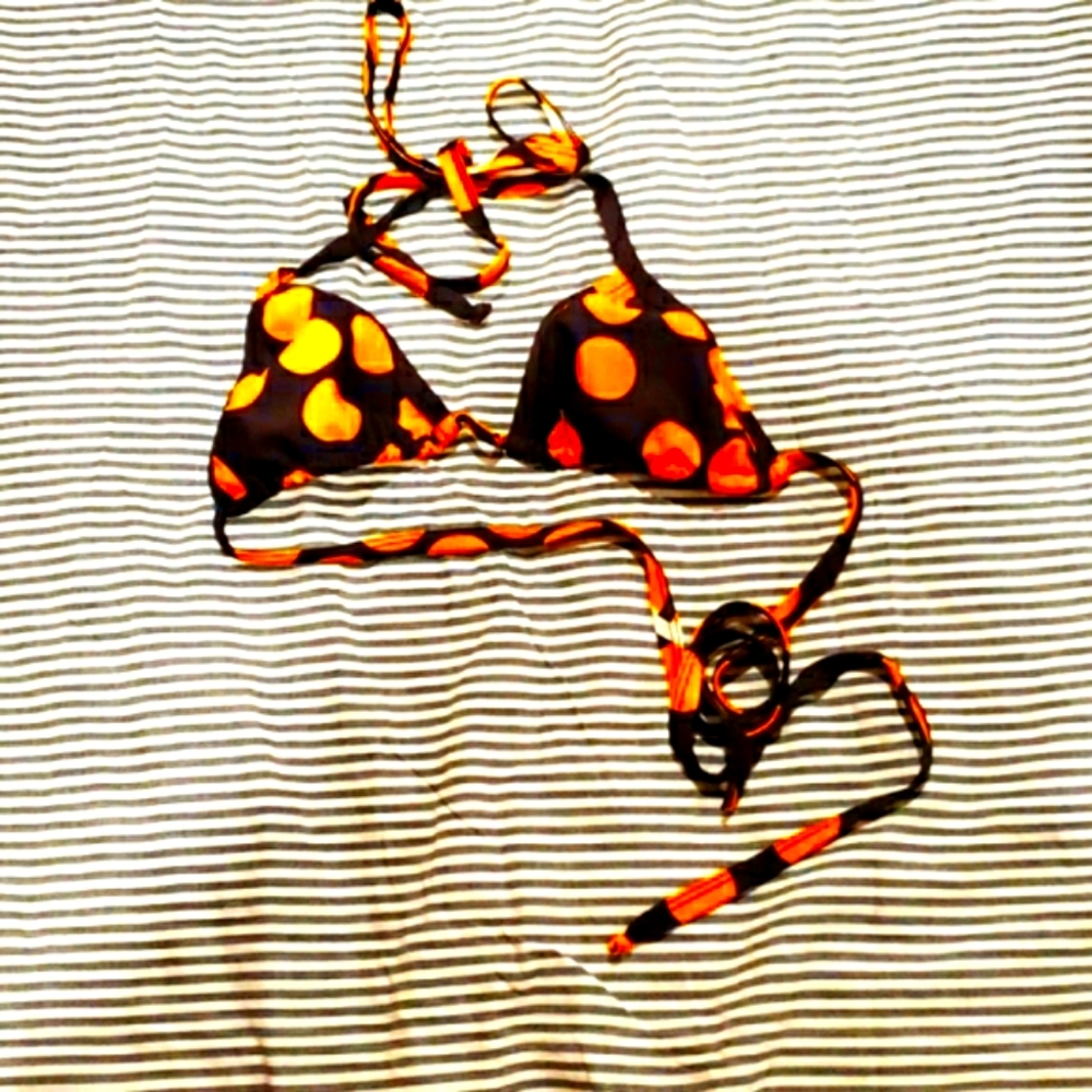 Bikini top